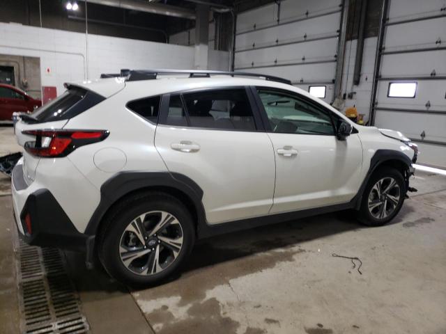 Photo 2 VIN: JF2GUADC6R8330240 - SUBARU CROSSTREK 