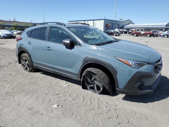 Photo 3 VIN: JF2GUADC6RH230882 - SUBARU CROSSTREK 