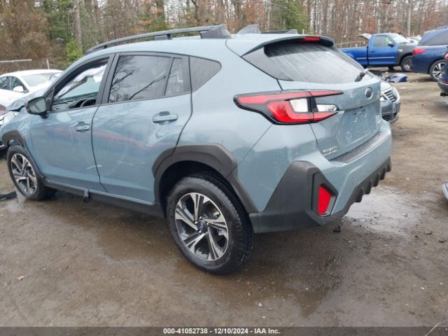 Photo 2 VIN: JF2GUADC6RH363058 - SUBARU CROSSTREK 