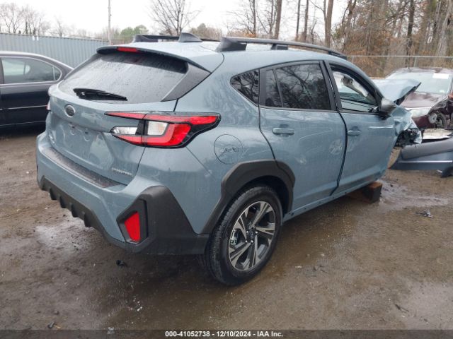 Photo 3 VIN: JF2GUADC6RH363058 - SUBARU CROSSTREK 