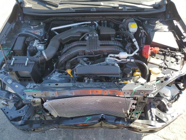 Photo 11 VIN: JF2GUADC6RH860501 - SUBARU CROSSTREK 