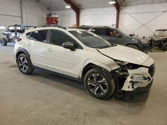 Photo 3 VIN: JF2GUADC7R8233743 - SUBARU CROSSTREK 