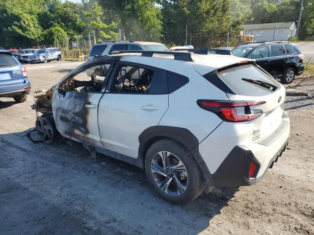 Photo 1 VIN: JF2GUADC7R8235024 - SUBARU CROSSTREK 