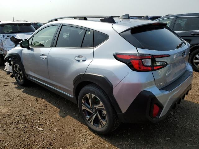 Photo 1 VIN: JF2GUADC7R8271134 - SUBARU CROSSTREK 