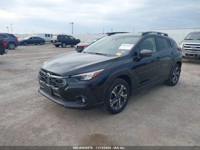 Photo 1 VIN: JF2GUADC7R8273949 - SUBARU CROSSTREK 