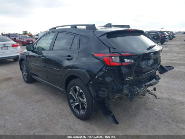 Photo 2 VIN: JF2GUADC7R8273949 - SUBARU CROSSTREK 