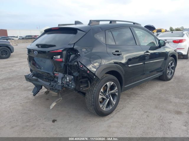 Photo 3 VIN: JF2GUADC7R8273949 - SUBARU CROSSTREK 