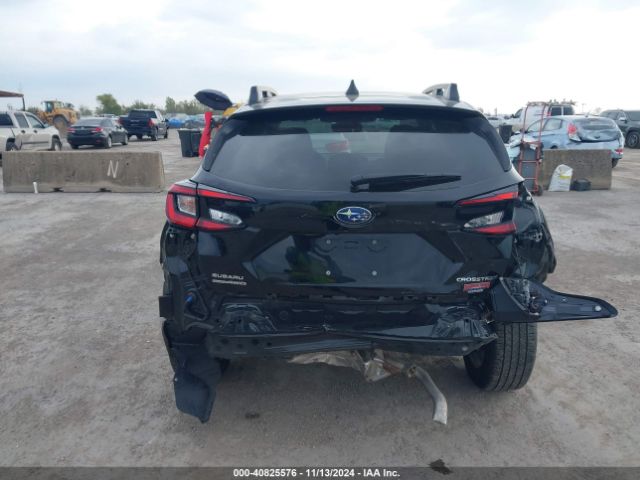 Photo 5 VIN: JF2GUADC7R8273949 - SUBARU CROSSTREK 