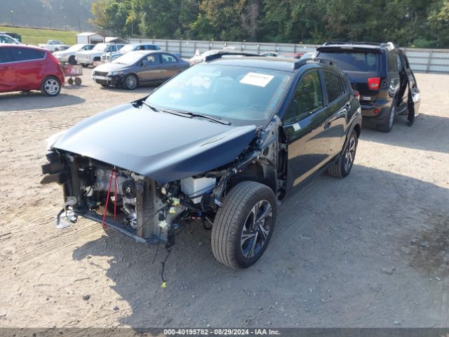 Photo 1 VIN: JF2GUADC7R8343658 - SUBARU CROSSTREK 