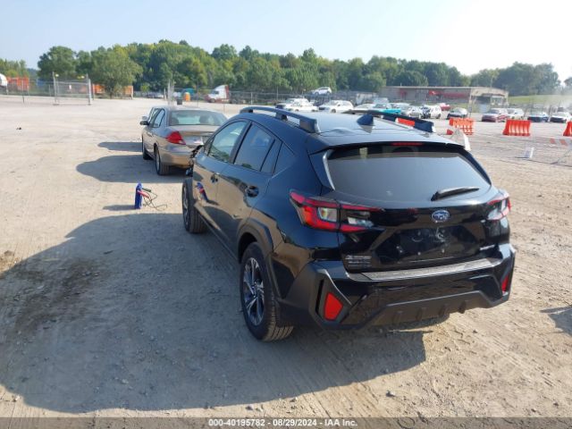 Photo 2 VIN: JF2GUADC7R8343658 - SUBARU CROSSTREK 