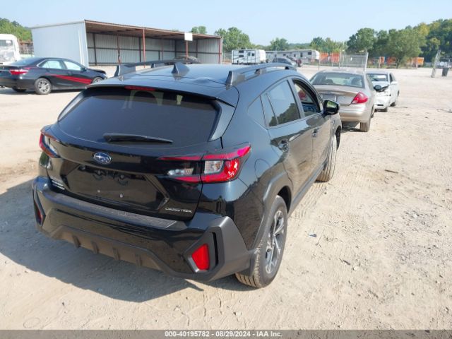 Photo 3 VIN: JF2GUADC7R8343658 - SUBARU CROSSTREK 