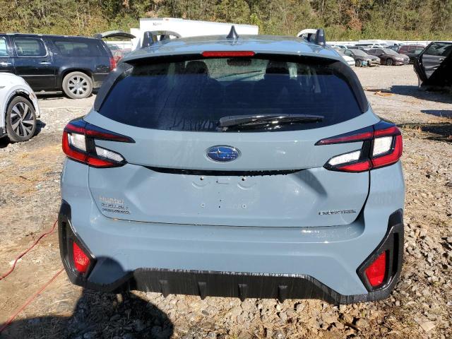 Photo 5 VIN: JF2GUADC7R8382931 - SUBARU CROSSTREK 