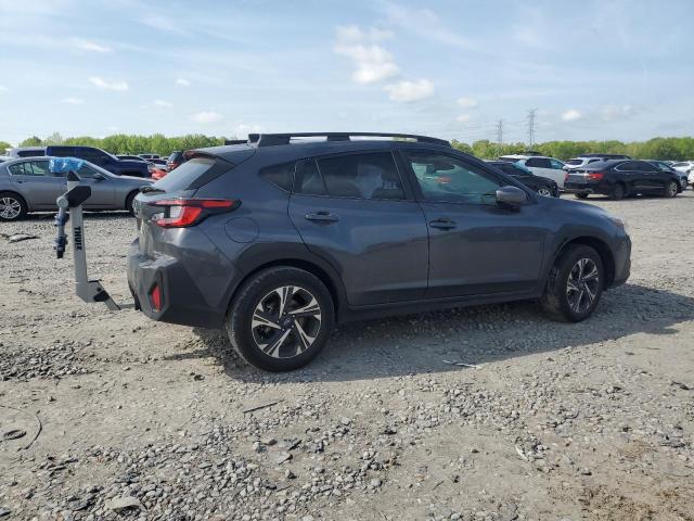 Photo 2 VIN: JF2GUADC7RH202265 - SUBARU CROSSTREK 