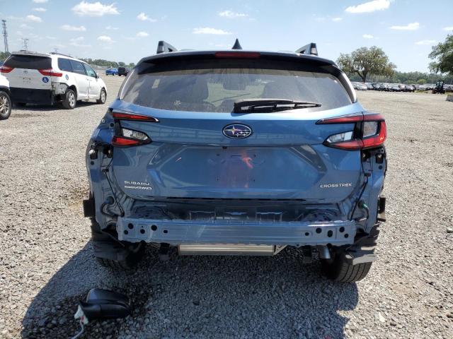 Photo 5 VIN: JF2GUADC7RH250722 - SUBARU CROSSTREK 