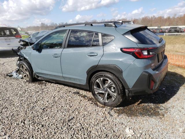 Photo 1 VIN: JF2GUADC7RH357169 - SUBARU CROSSTREK 