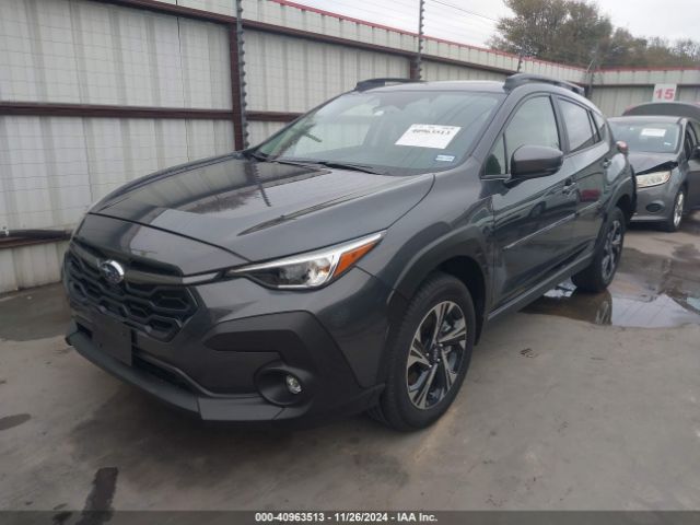 Photo 1 VIN: JF2GUADC7RH386526 - SUBARU CROSSTREK 