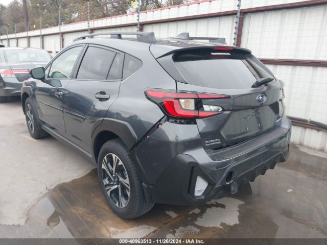 Photo 2 VIN: JF2GUADC7RH386526 - SUBARU CROSSTREK 