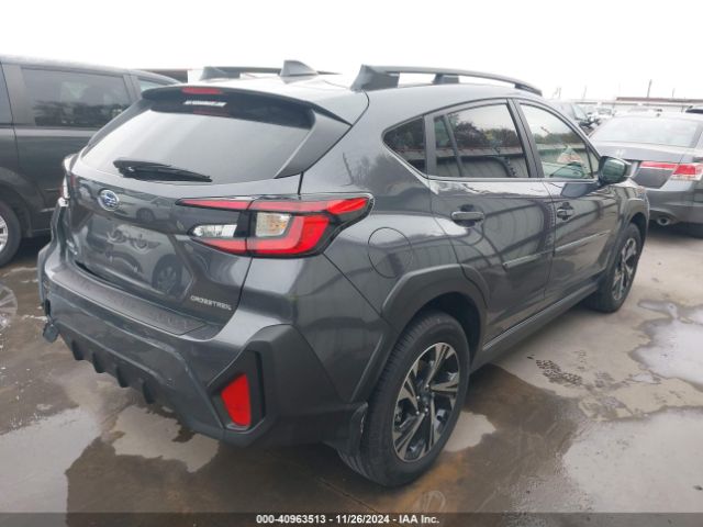 Photo 3 VIN: JF2GUADC7RH386526 - SUBARU CROSSTREK 