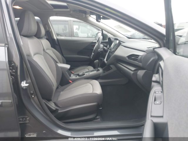 Photo 4 VIN: JF2GUADC7RH386526 - SUBARU CROSSTREK 