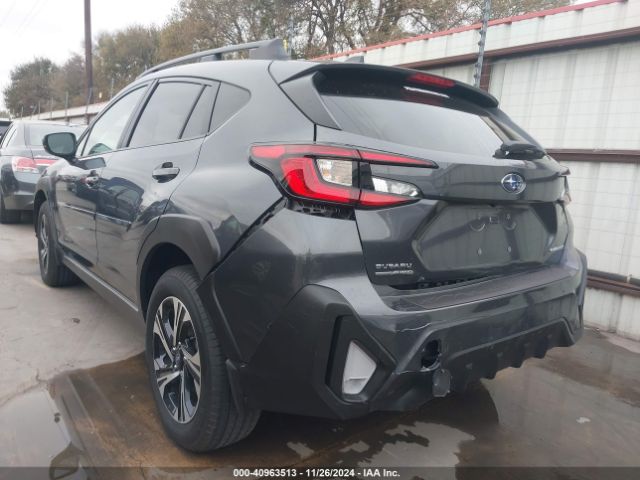 Photo 5 VIN: JF2GUADC7RH386526 - SUBARU CROSSTREK 