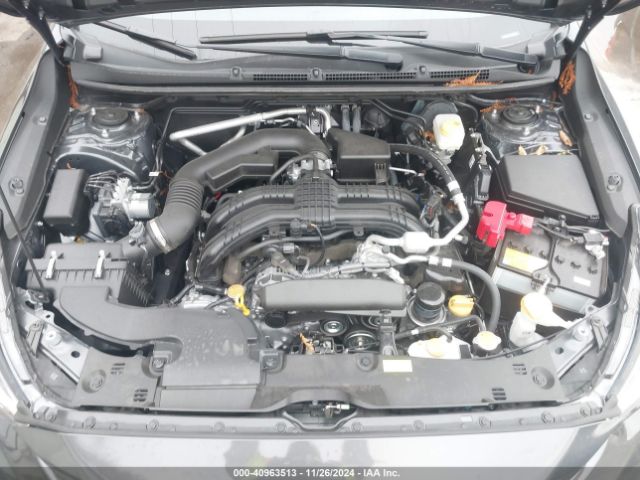 Photo 9 VIN: JF2GUADC7RH386526 - SUBARU CROSSTREK 