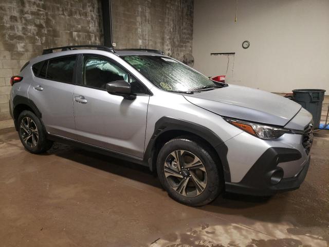 Photo 3 VIN: JF2GUADC8R8293787 - SUBARU CROSSTREK 