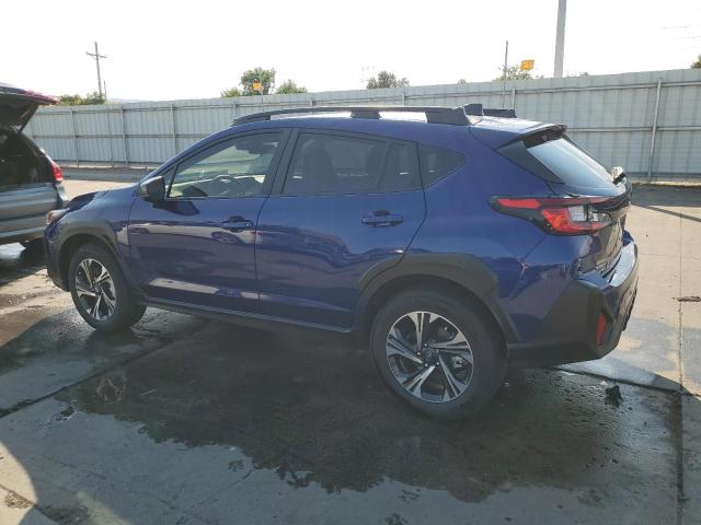 Photo 1 VIN: JF2GUADC8R8296558 - SUBARU CROSSTREK 