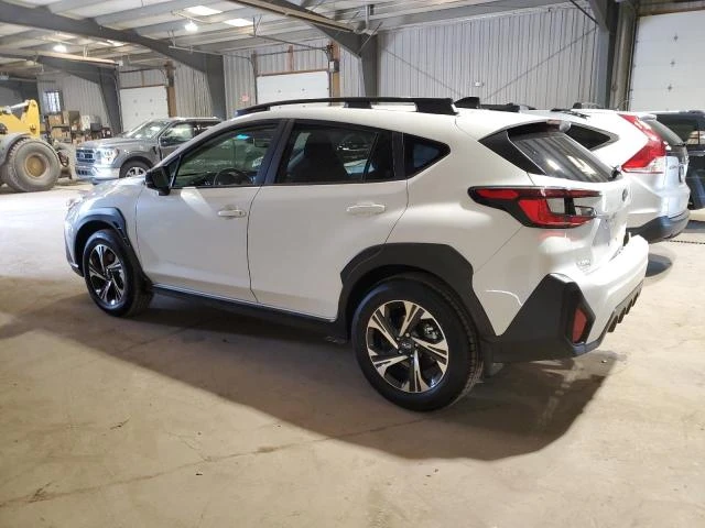 Photo 1 VIN: JF2GUADC8R8362915 - SUBARU CROSSTREK 