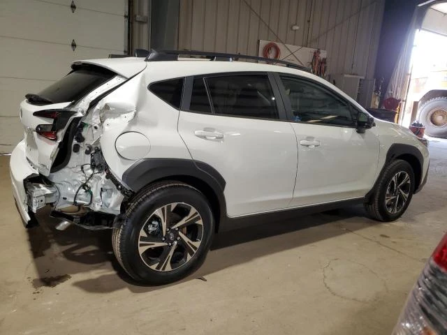 Photo 2 VIN: JF2GUADC8R8362915 - SUBARU CROSSTREK 