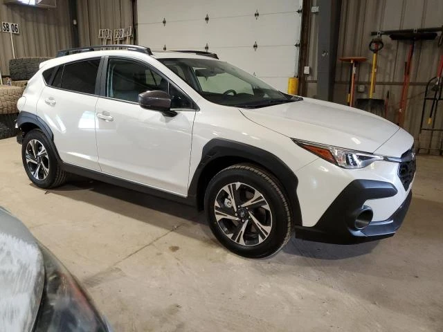 Photo 3 VIN: JF2GUADC8R8362915 - SUBARU CROSSTREK 