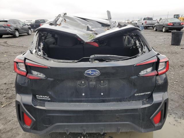 Photo 5 VIN: JF2GUADC9R8231167 - SUBARU CROSSTREK 