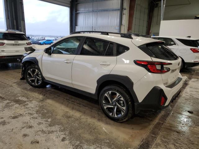 Photo 1 VIN: JF2GUADC9R8258241 - SUBARU CROSSTREK 