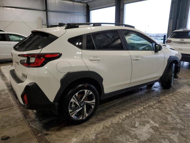 Photo 2 VIN: JF2GUADC9R8258241 - SUBARU CROSSTREK 