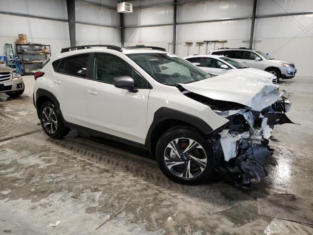 Photo 3 VIN: JF2GUADC9R8258241 - SUBARU CROSSTREK 