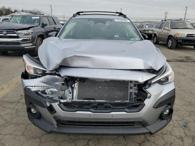 Photo 4 VIN: JF2GUADC9R8265304 - SUBARU CROSSTREK 