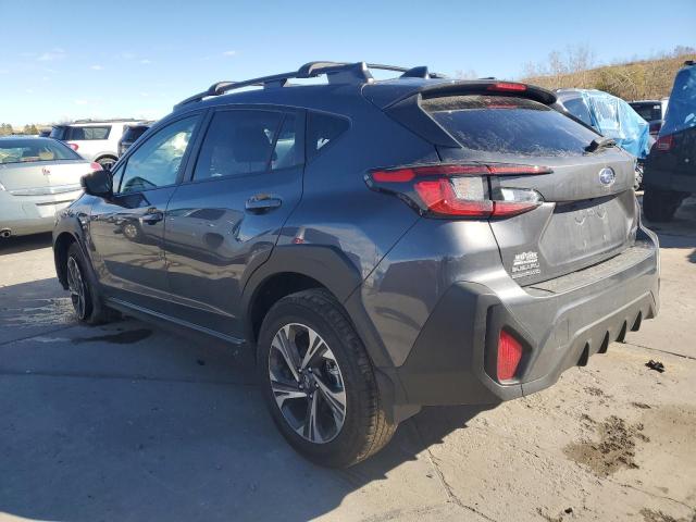 Photo 1 VIN: JF2GUADC9R8341703 - SUBARU CROSSTREK 