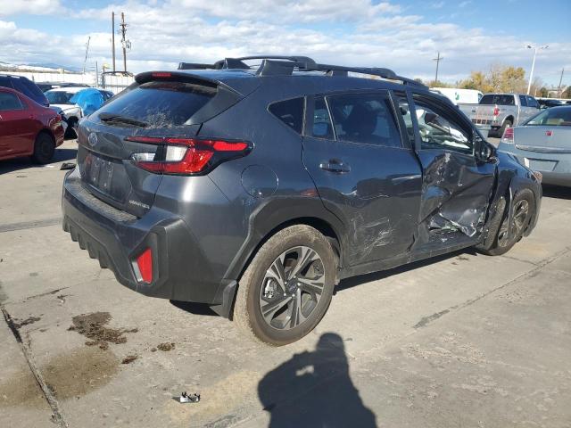 Photo 2 VIN: JF2GUADC9R8341703 - SUBARU CROSSTREK 