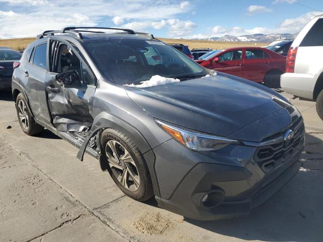 Photo 3 VIN: JF2GUADC9R8341703 - SUBARU CROSSTREK 