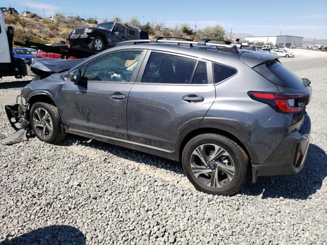 Photo 1 VIN: JF2GUADC9R8855647 - SUBARU CROSSTREK 