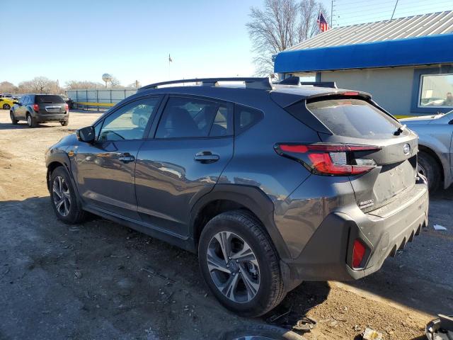 Photo 1 VIN: JF2GUADC9RH211646 - SUBARU CROSSTREK 