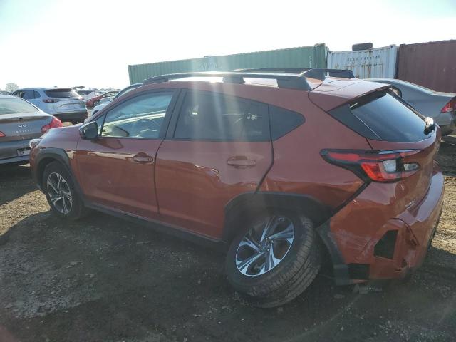 Photo 1 VIN: JF2GUADC9RH267800 - SUBARU CROSSTREK 