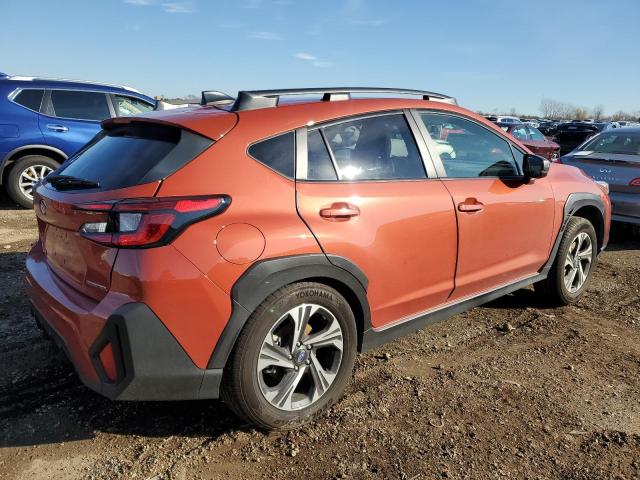 Photo 2 VIN: JF2GUADC9RH267800 - SUBARU CROSSTREK 