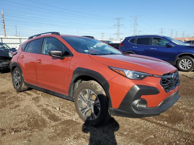 Photo 3 VIN: JF2GUADC9RH267800 - SUBARU CROSSTREK 