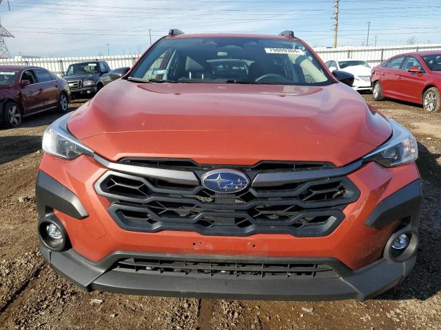 Photo 4 VIN: JF2GUADC9RH267800 - SUBARU CROSSTREK 