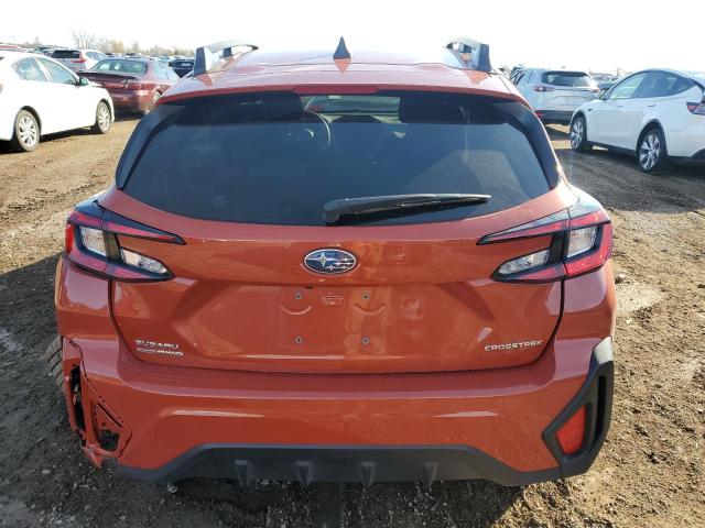 Photo 5 VIN: JF2GUADC9RH267800 - SUBARU CROSSTREK 