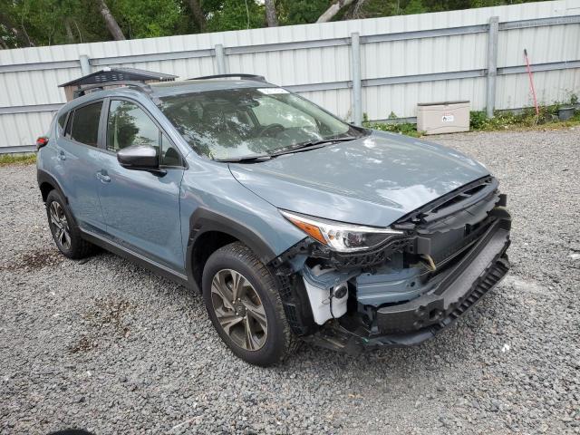 Photo 3 VIN: JF2GUADC9RH278599 - SUBARU CROSSTREK 