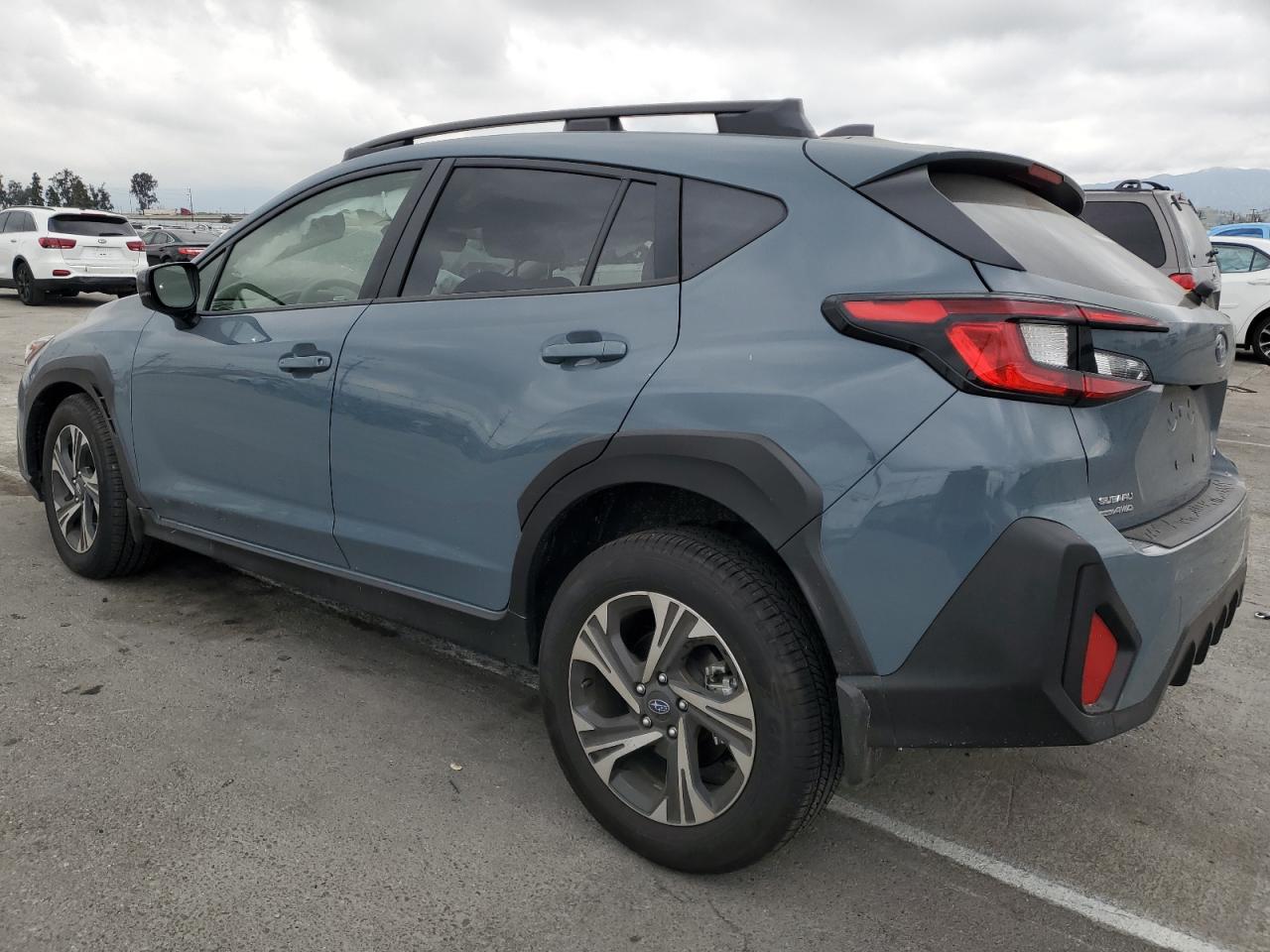 Photo 1 VIN: JF2GUADC9RH279297 - SUBARU CROSSTREK 