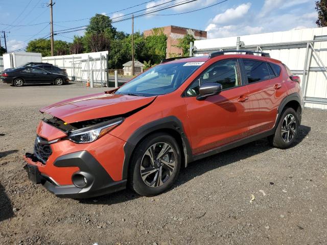 Photo 0 VIN: JF2GUADC9RH290395 - SUBARU CROSSTREK 