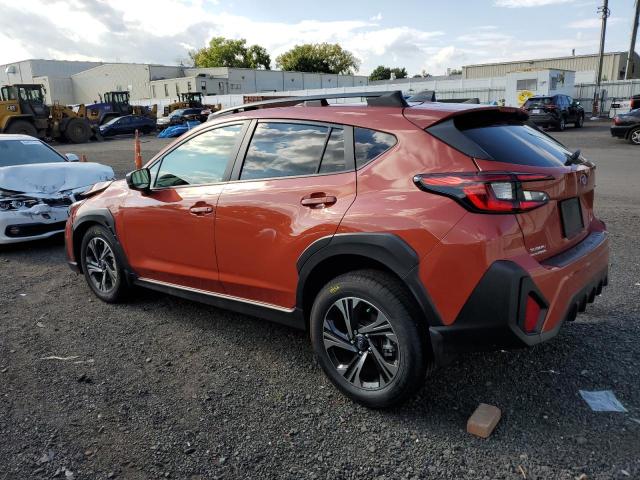 Photo 1 VIN: JF2GUADC9RH290395 - SUBARU CROSSTREK 