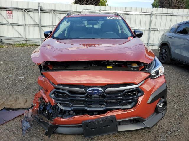 Photo 4 VIN: JF2GUADC9RH290395 - SUBARU CROSSTREK 